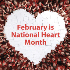 Heart Month